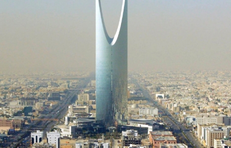 Suudi Arabistan da eğlence şehri inşa edilecek!