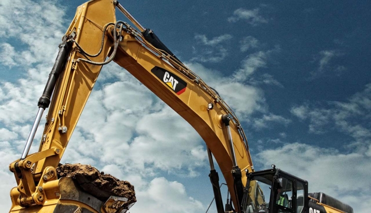 Çok sayıda iş makinesi ve araç satılıyor! 23 şubat 2023’teki ihaleyi kaçırmayın!