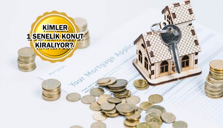 Ev sahipleri artık yıllık kontrat istiyor! 'Bir yıl otur, sonra çık' dönemi!