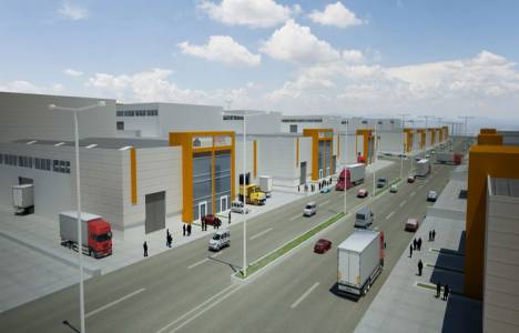 Tuzla’ya Store Gayrimenkul tarafından yeni sanayi sitesi kuruluyor!