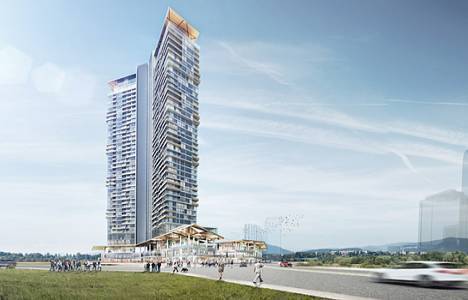 One Tower, konut alıcılarına sıfır risk avantajı sunuyor!