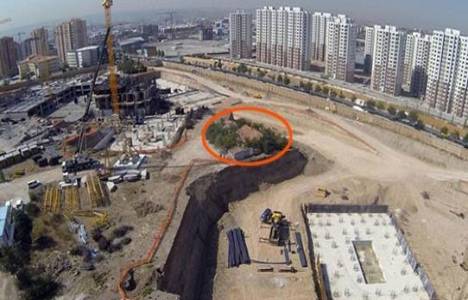 yenimahallede son durum