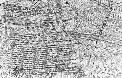 Kadıköy Sahrayıcedit imar planı 18 Mart'ta askıdan iniyor!