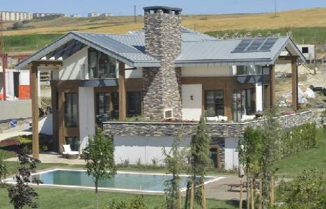 Valle Lacus resimleri!