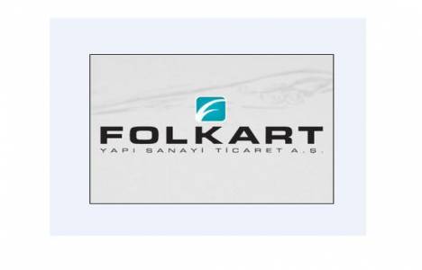 Syngenta Fabrikası resmen Folkart Yapı'nın!