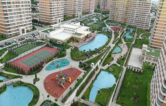 Bizimevler 9 daire fiyatları!