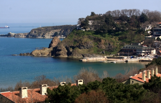 Sarıyer arsa satışı