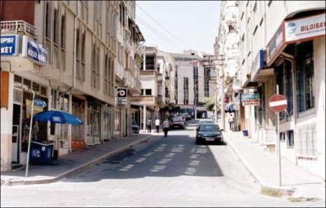 Malkara'da imar komisyonu heyeti ile toplantı yapıldı!