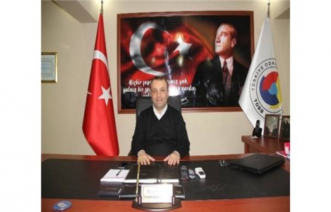 Alaplı OSB'nin alt yapı ihalesi bu sene yapılacak!