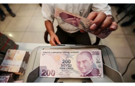 Milyoner hesaplarına yüzde 1.5 vergi önerisi!