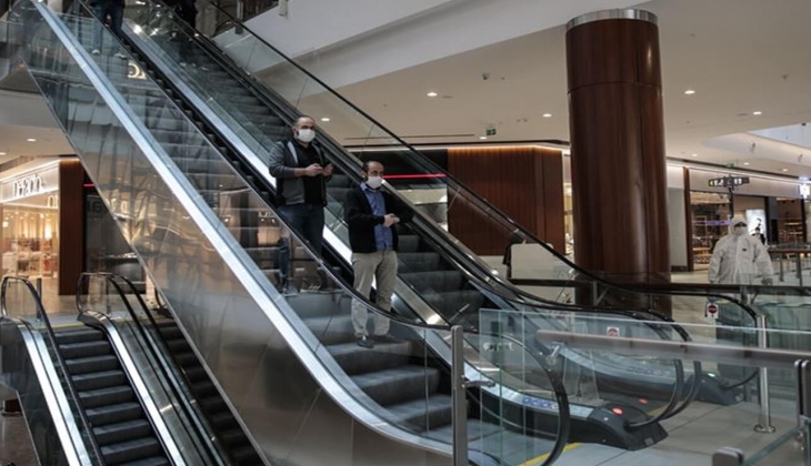 AVM ler darboğazda! Finansman giderleri kira gelirlerinin 3,41 katına çıktı!