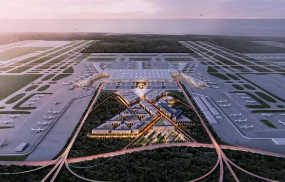 İstanbul Airport City nedir? İçinde neler olacak?