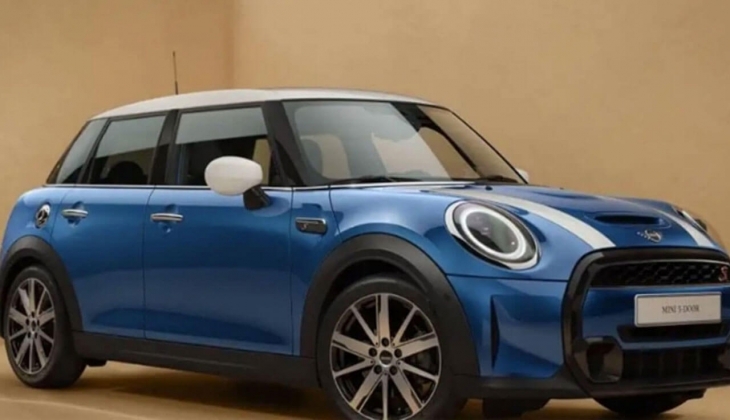 Mini Cooper 5 fiyatları güncellendi! En ucuz Mini Cooper ne kadar? İşte 22 Haziran 2022 fiyat listesi...