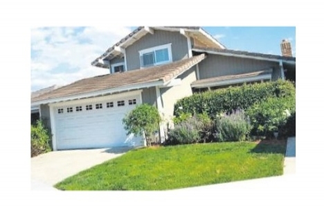 Aleyna Tilki Kaliforniya’dan 2 bin 500 dolara villa kiraladı!