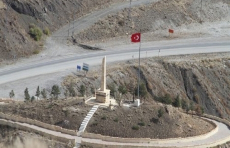 Kop Dağı'nın milli park ilan edilmesi için çalışma yürütülüyor!