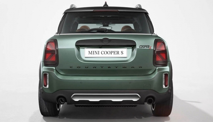 Mini Countryman’in zamsız fiyatları şaşırttı! Yine 1 lira bile zam gelmedi!