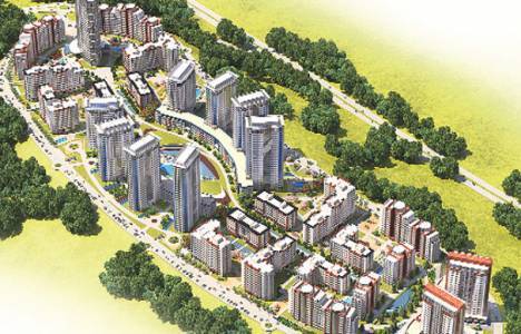 Tema İstanbul Halkalı Evleri!