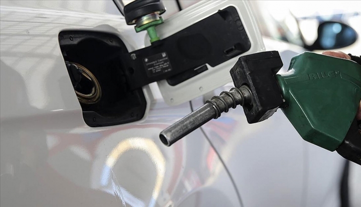 Motorine 1 lira 50 kuruş indirim geldi! Yeni indirimli akaryakıt fiyatları kaç TL? Sürücüler hemen bakın!