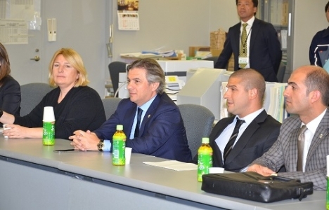  Ahmet Misbah Demircan: İstanbul'a deprem bilinci gelecek!