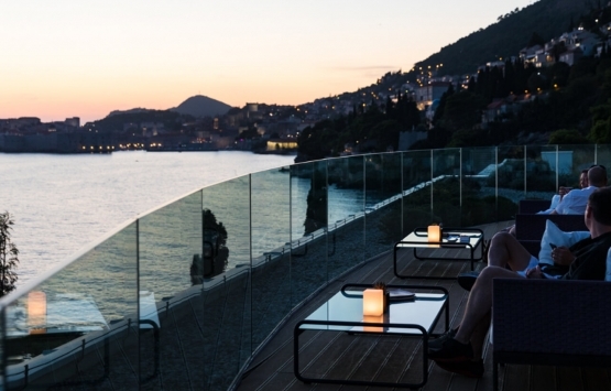 Doğuş Grubu Hırvatistan daki otelini Villa Dubrovnik’i sattı!