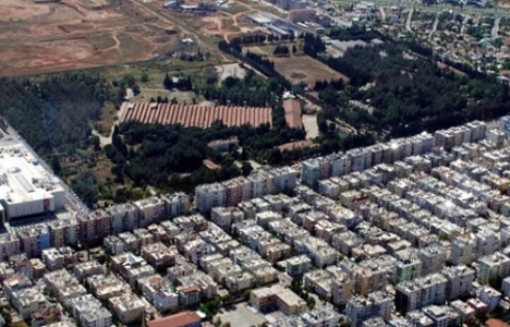 Kepez Dokuma İplik Fabrikası ne olacak?