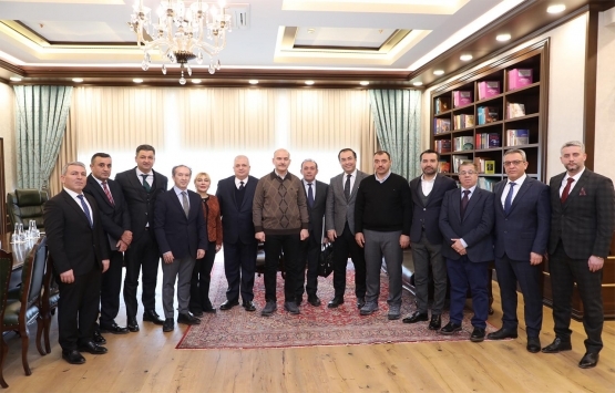 Betonarme binalar doğal afete karşı güvenli olarak inşa edilebilir mi?