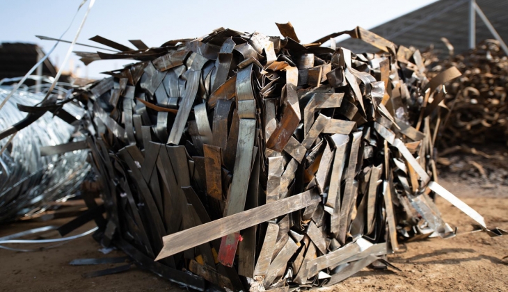 Demirdeki zam hurdaya da yansıdı! Demir ve bakır hurda güncel fiyat listesi! 2 Ekim 2022