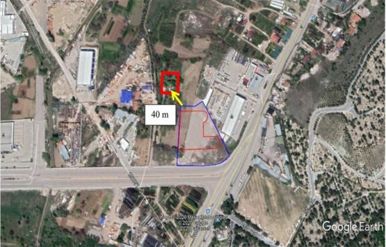 Ankara Hasmer Hotel için düğmeye basıldı!