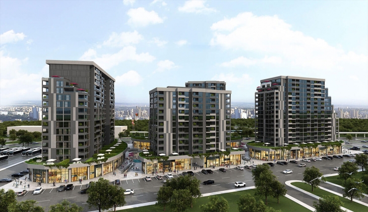 İst Port Residence nerede? İst Port Residence fiyat listesi!