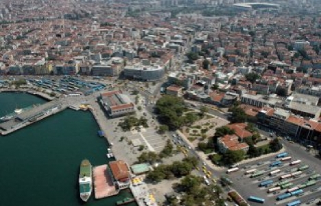 Anadolu yakasındaki konut fiyatları Avrupa yakasını geçti!