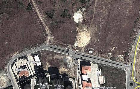 Ispartakule – Bahçeşehir Bağlantı Yolu inşaatı neden durduruldu?