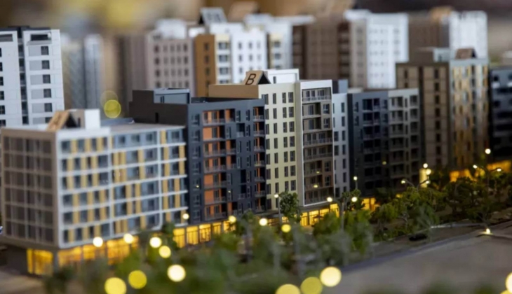 Konut sahibi olmak isteyenler dikkat! Uzman isim konut almak için doğru zamanı açıkladı!