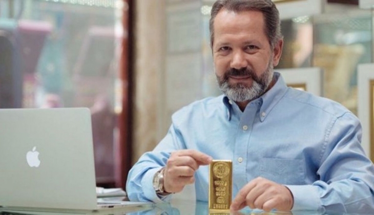 Ne dolar ne altın... 