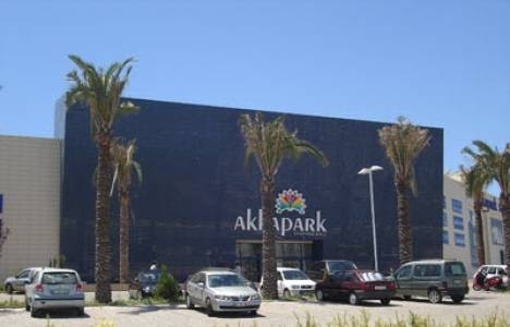 Akkapark AVM bayramda açık mı