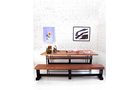 Uniqka, doğal dokunuşlarla modern tasarımlar yaratıyor!