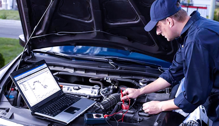 Yeni araç alacakları üzen haber! Ekspertiz ücretlerine zam geldi