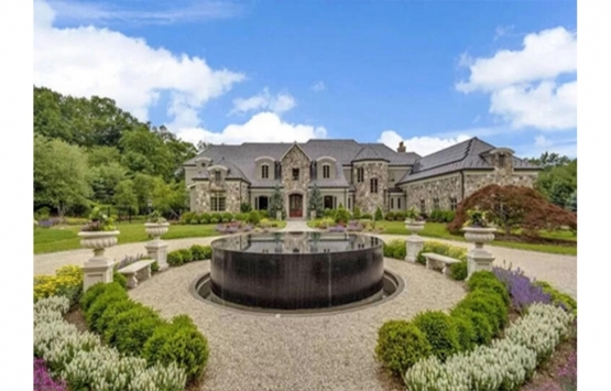 Mariah Carey koronavirüsten korunmak için lüks malikane kiraladı!