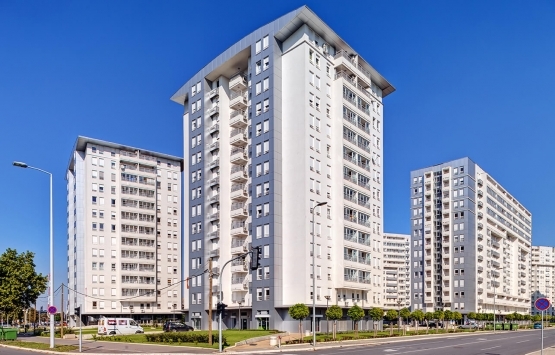 İnşaat sektörü 2020 yi hızlı büyüme ile kapattı!