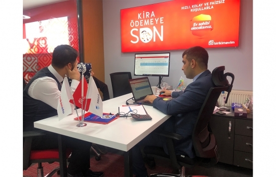 Birikimevim Diyarbakır da şube açtı! 