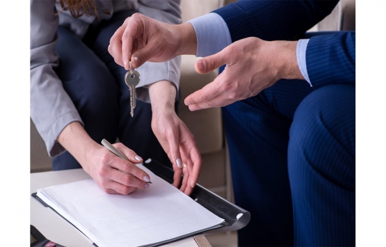 6. Gayrimenkul Yatırımları, Projeleri ve Finansmanı Fuarı 24-27 Kasım da!