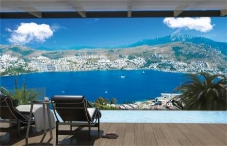 Novo Maison da son 3 villa!