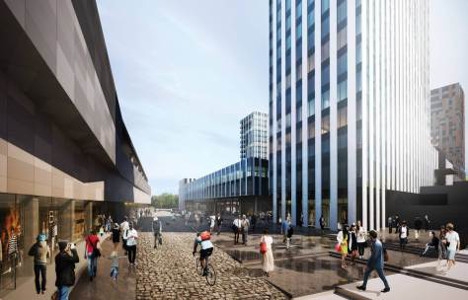 Northgate Ankara Nisan başında satışta!