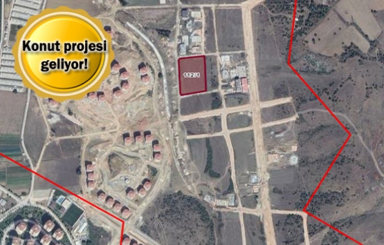 Trend GYO Bursa'dan 24 milyona arsa alıyor!