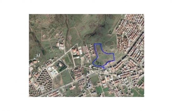 TOKİ İzmir Bergama projesi için ÇED süreci başladı!