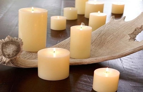 İşte 2015 in en trend dekorasyonları!