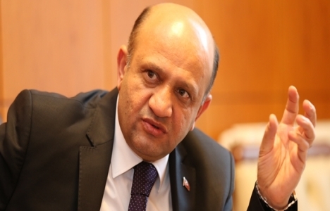 Fikri Işık: Akdeniz, Ege-Marmara ve Karadeniz'e yatırım bölgesi kurulacak!