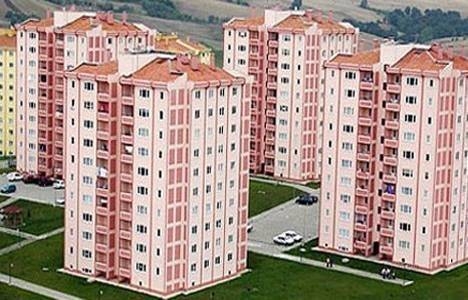 Sivas Gemerek TOKİ başvuru dönemi!