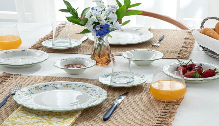 20 değil, 30 değil! Tam yüzde 60 indirimle English Home çeyiz kampanyası! 5 Eylül 2022 fiyat listesi..