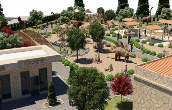 Edirne Evrensel Çocuk Müzesi ve Eğitim Kampüsü 29 Ekim'de açılacak!