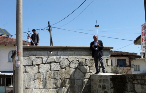 manisanın altyapı sorunları çözüldü mü